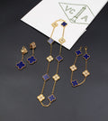 Van Cleef & Arpels Vintage Alhambra Set