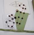Van Cleef & Arpels Vintage Alhambra Set