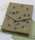 Van Cleef & Arpels Vintage Alhambra Set