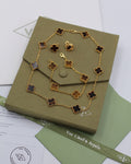 Van Cleef & Arpels Vintage Alhambra Set