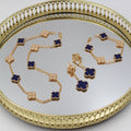 Van Cleef & Arpels Vintage Alhambra Set