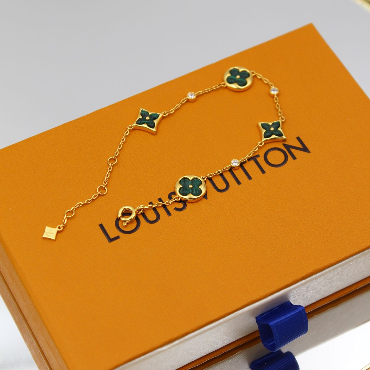 Louis Vuitton Color Blossom BB Bracelet