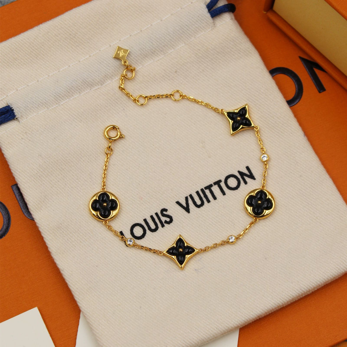 Louis Vuitton Bracelet