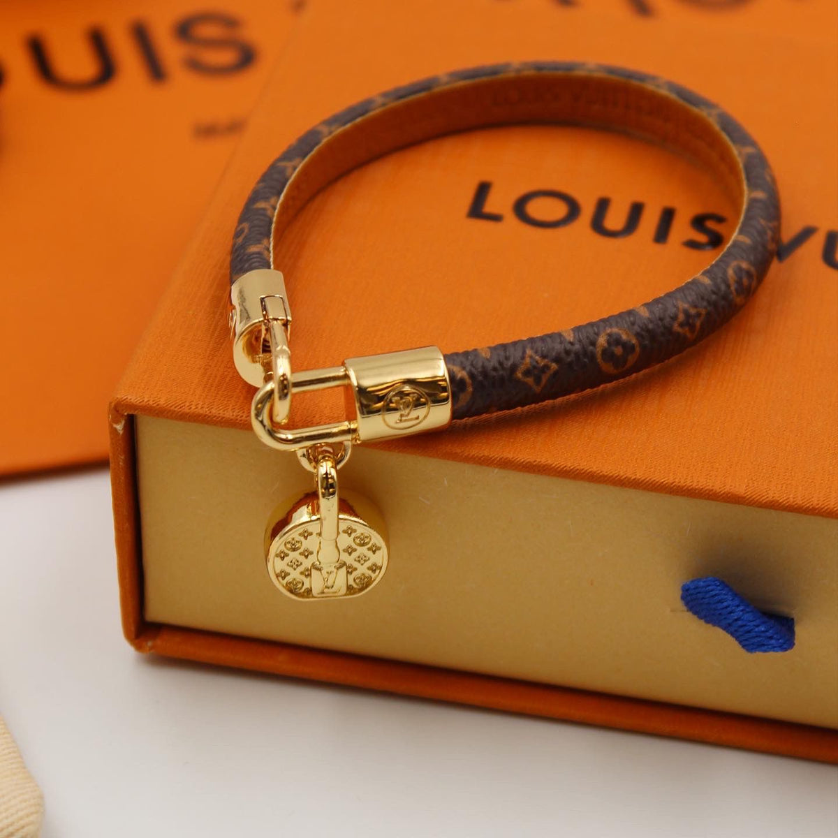 Louis Vuitton Bracelet