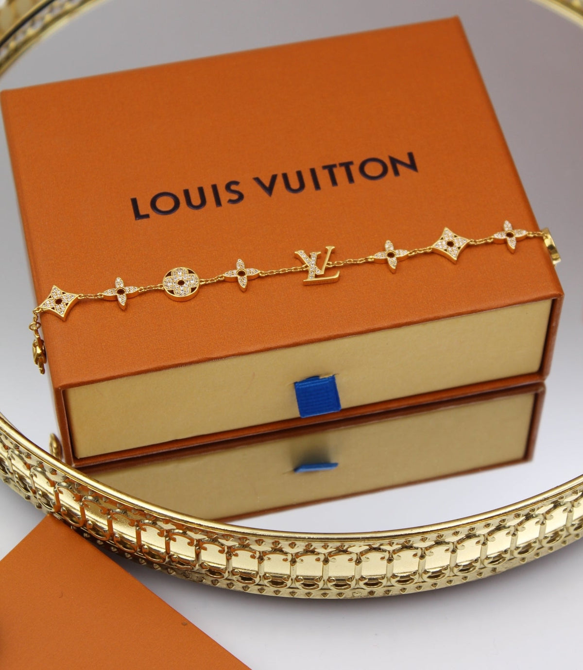 Louis Vuitton Bracelet