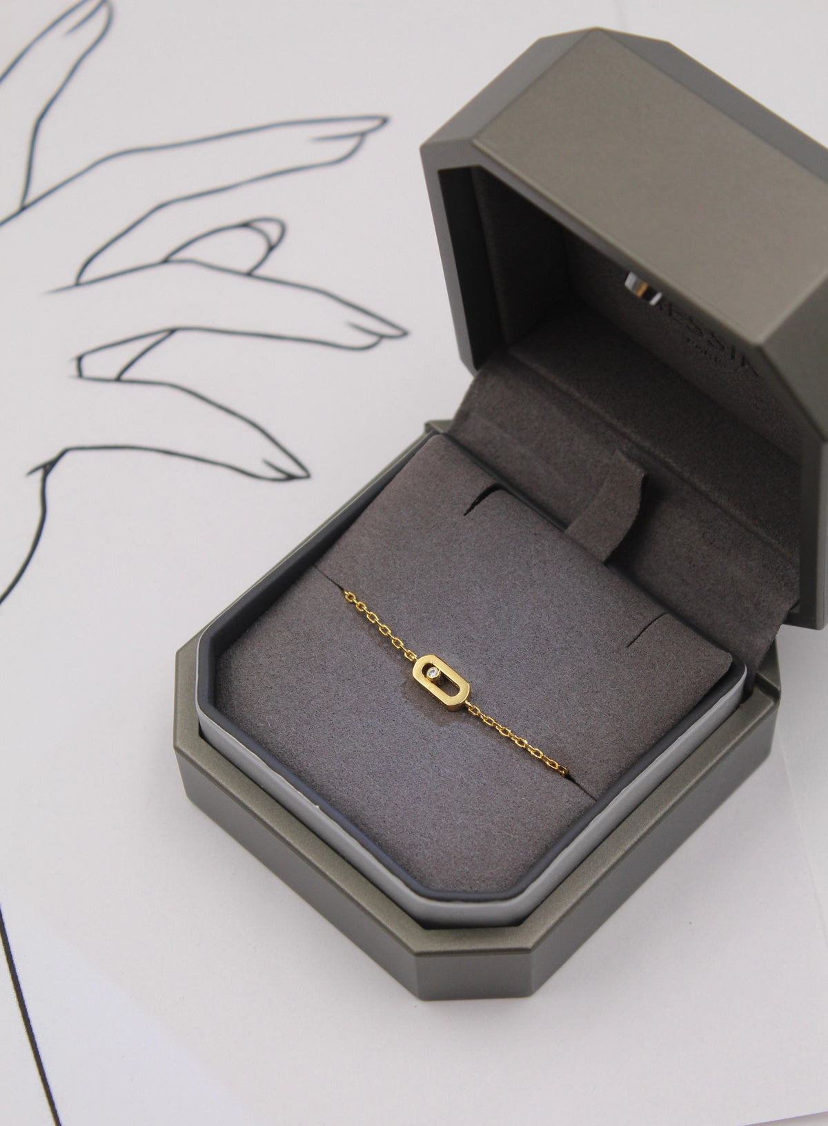 Messika  Bracelet