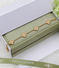 Van Cleef & Arpels Vintage Alhambra Bracelet