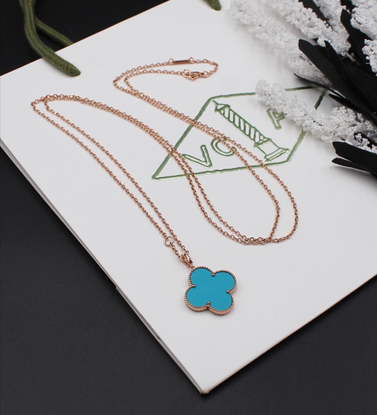 Van Cleef & Arpels Necklace