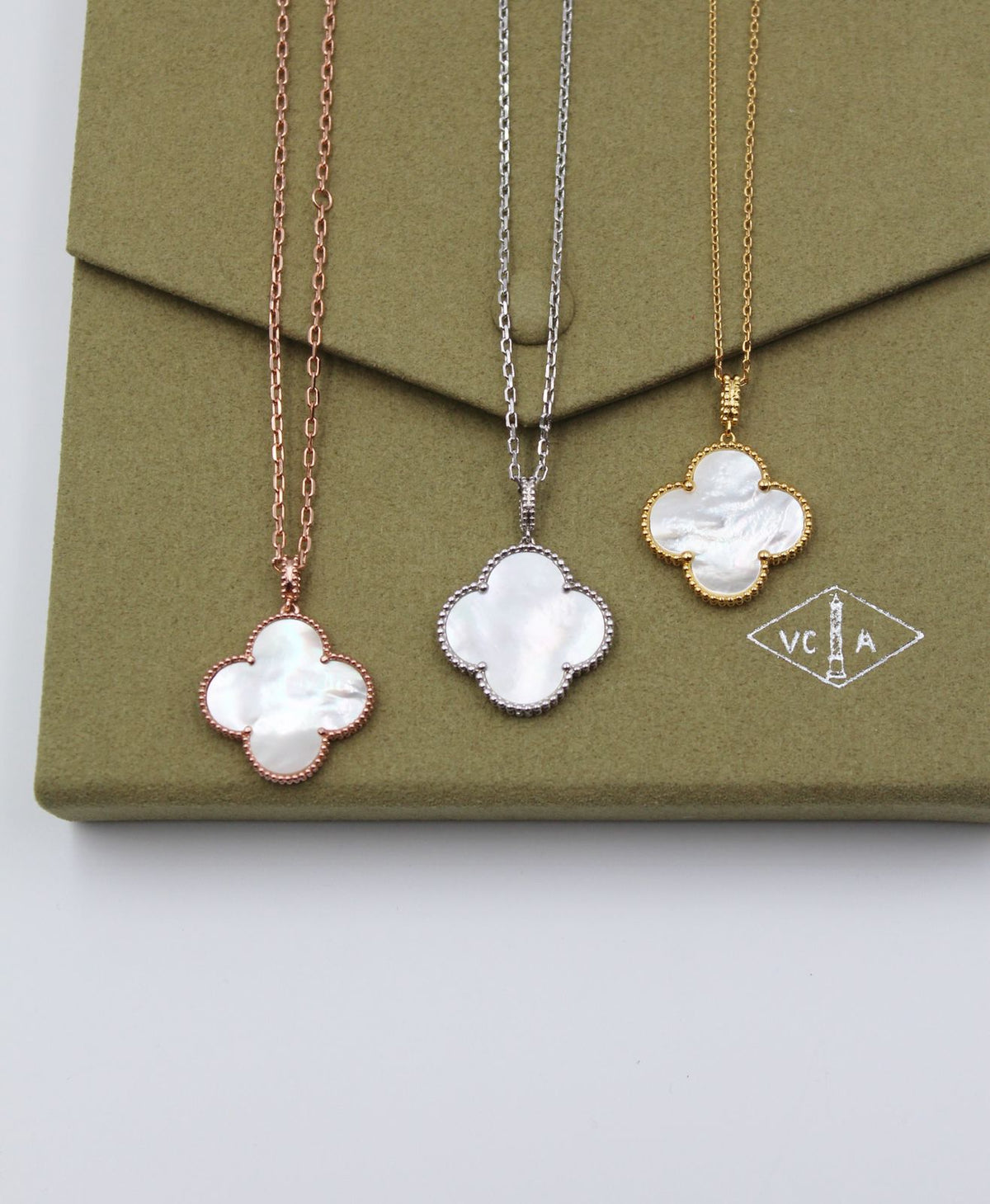 Van Cleef & Arpels Necklace