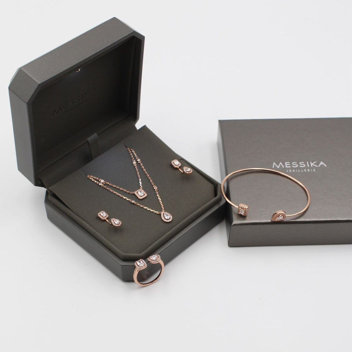 Messika Set