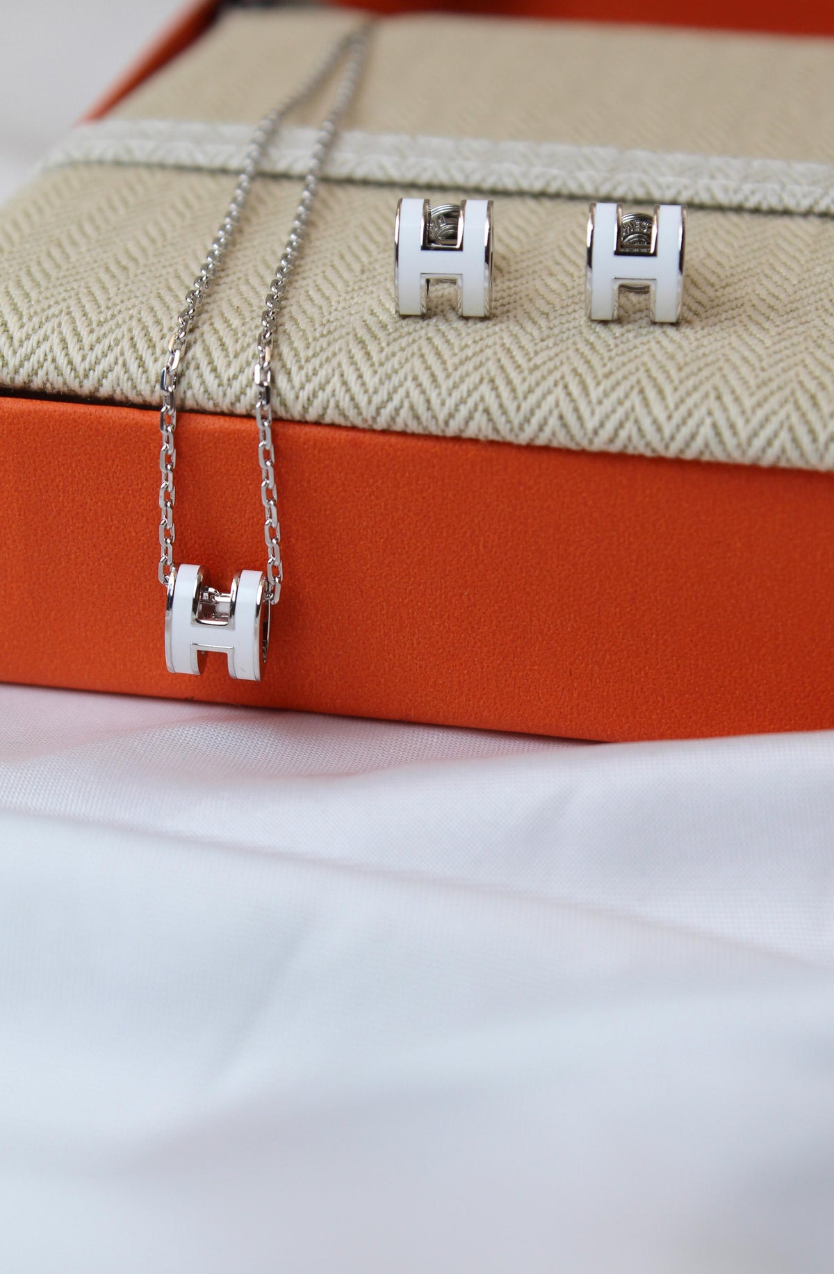 Hermès Set