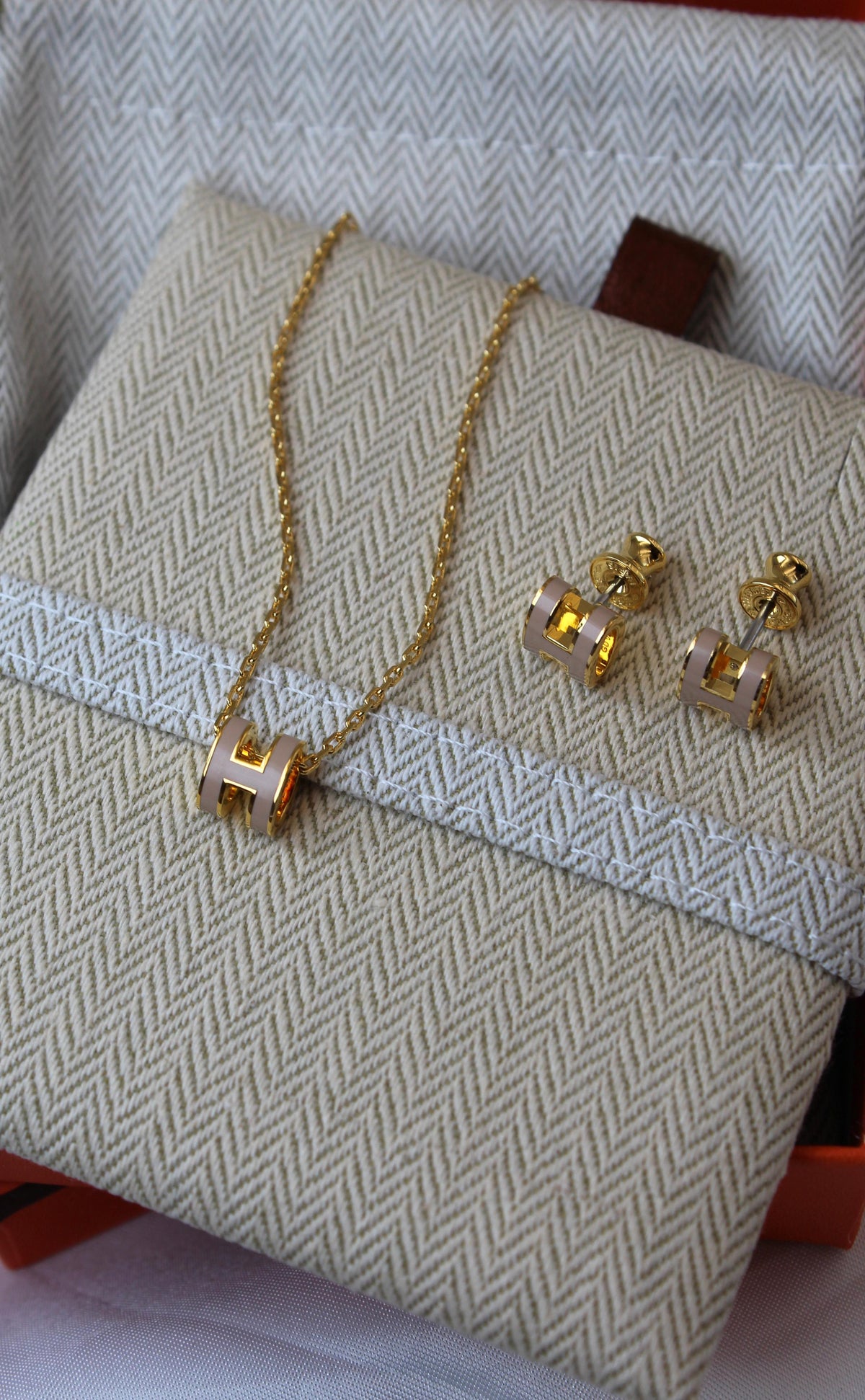 Hermès Set