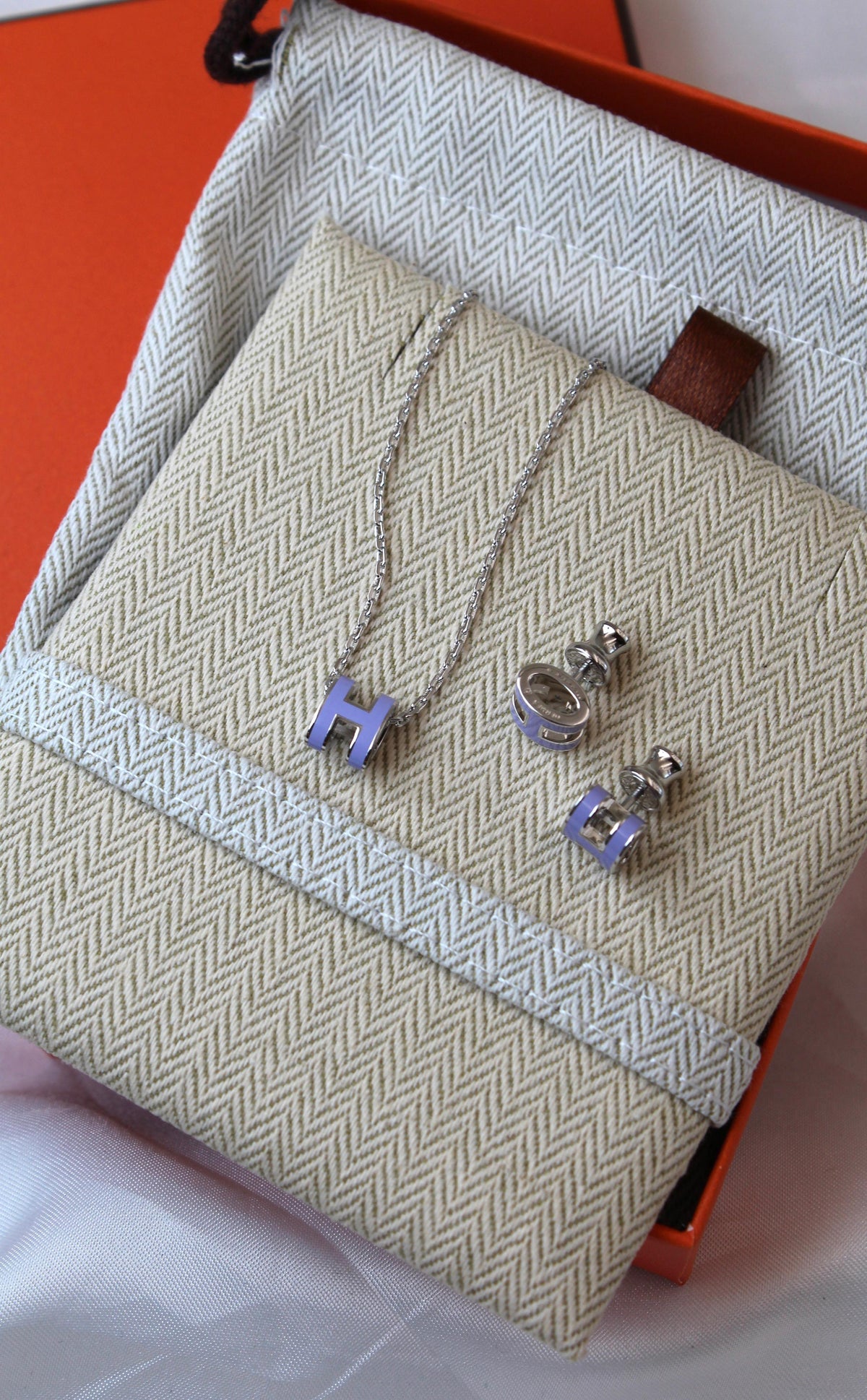 Hermès Set