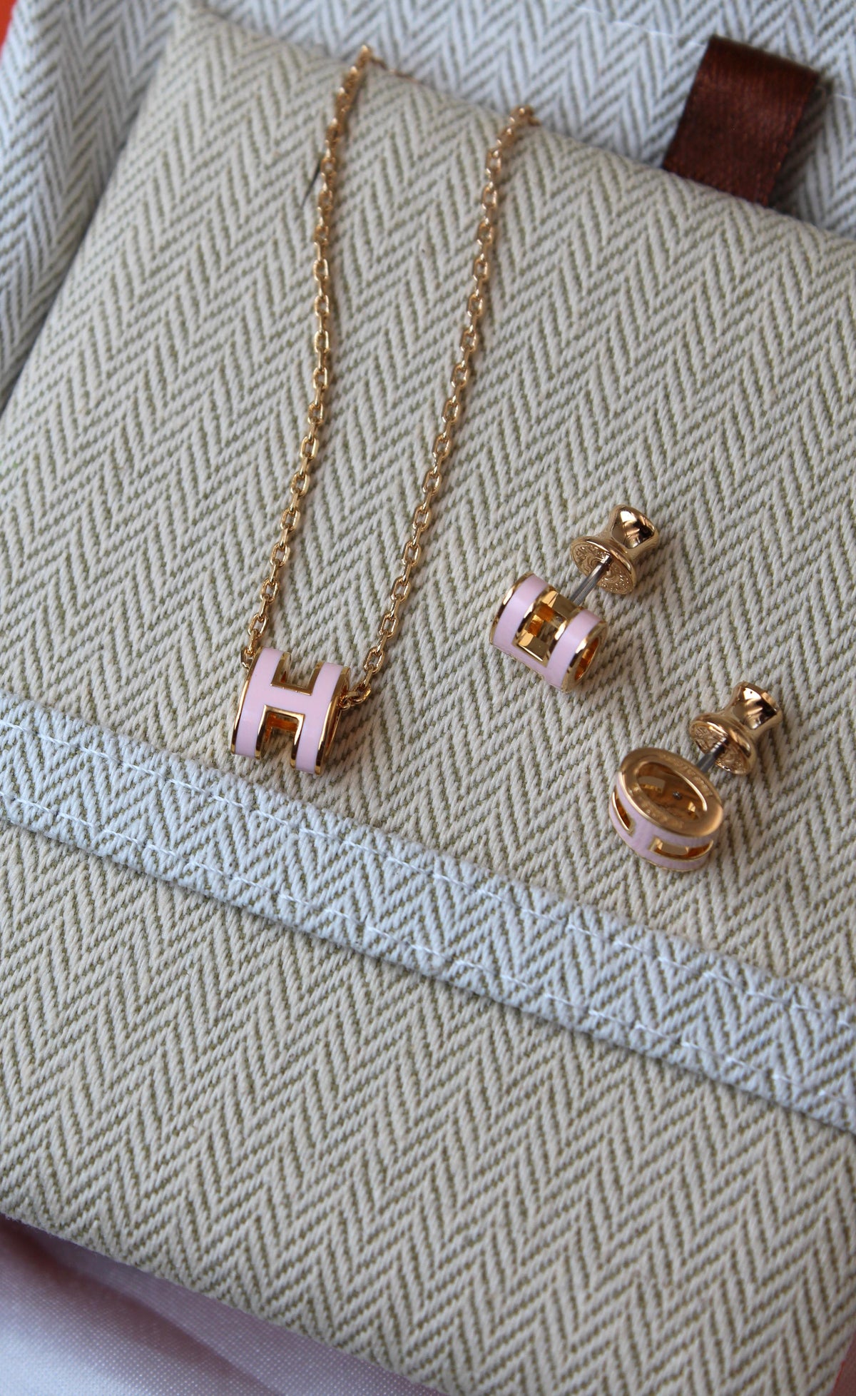 Hermès Set
