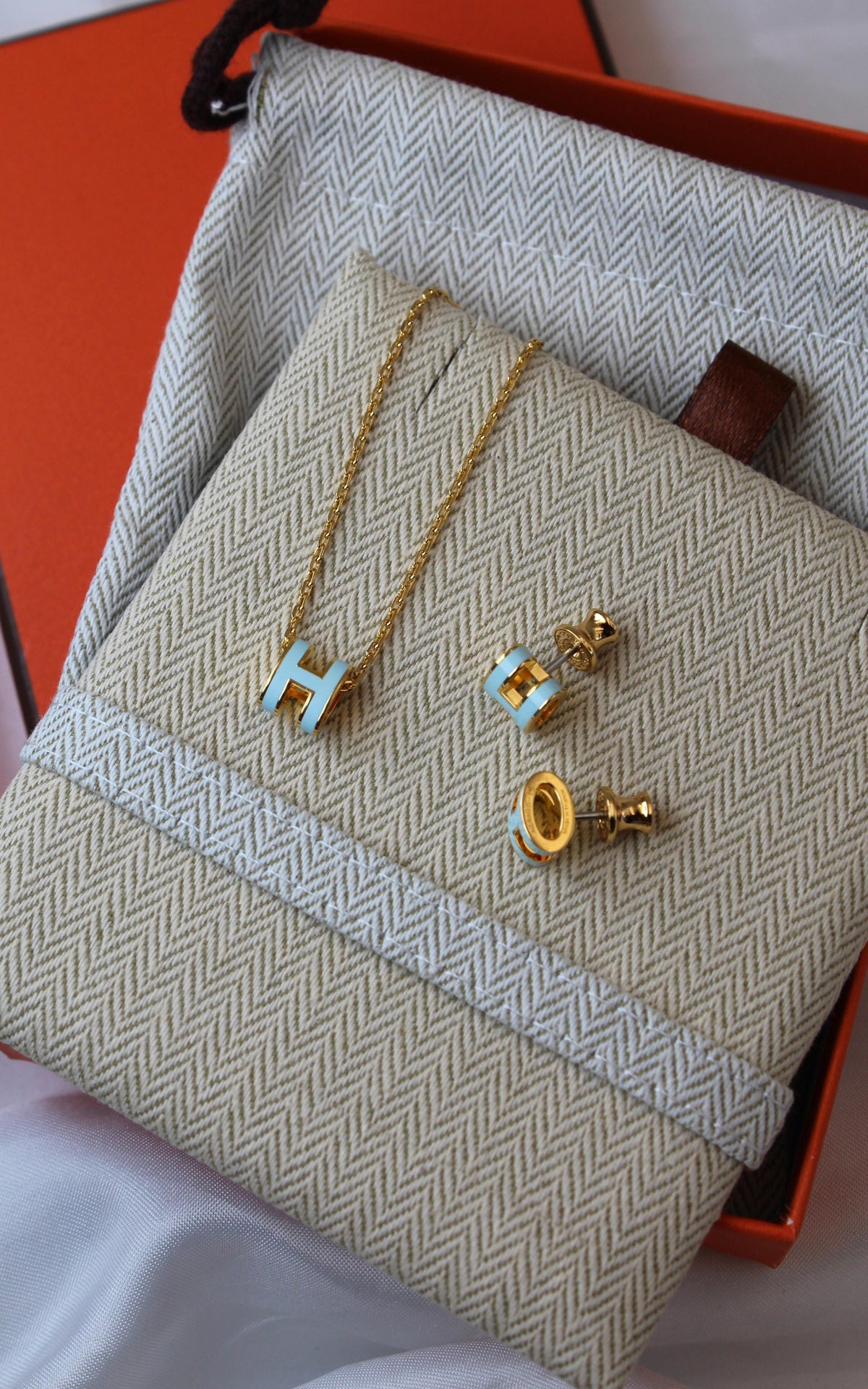 Hermès Set