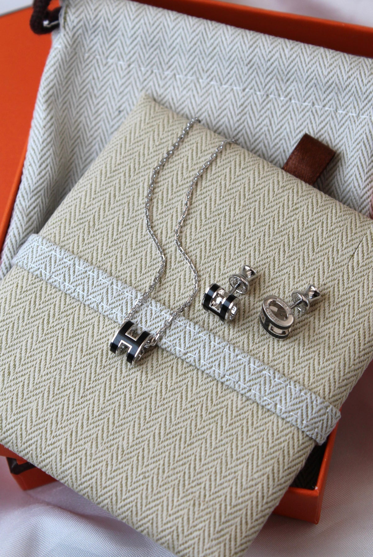 Hermès Set