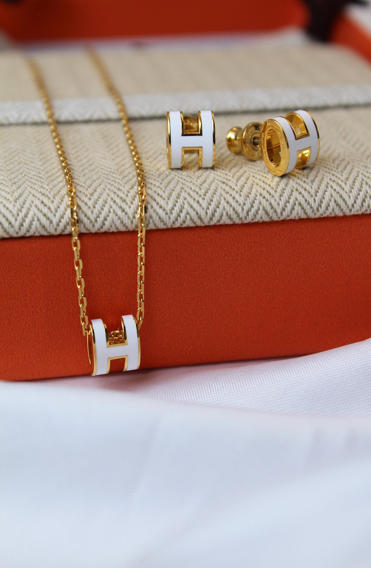 Hermès Set