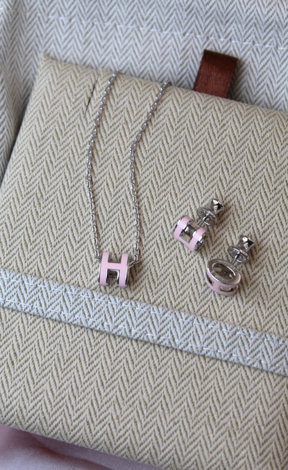 Hermès Set