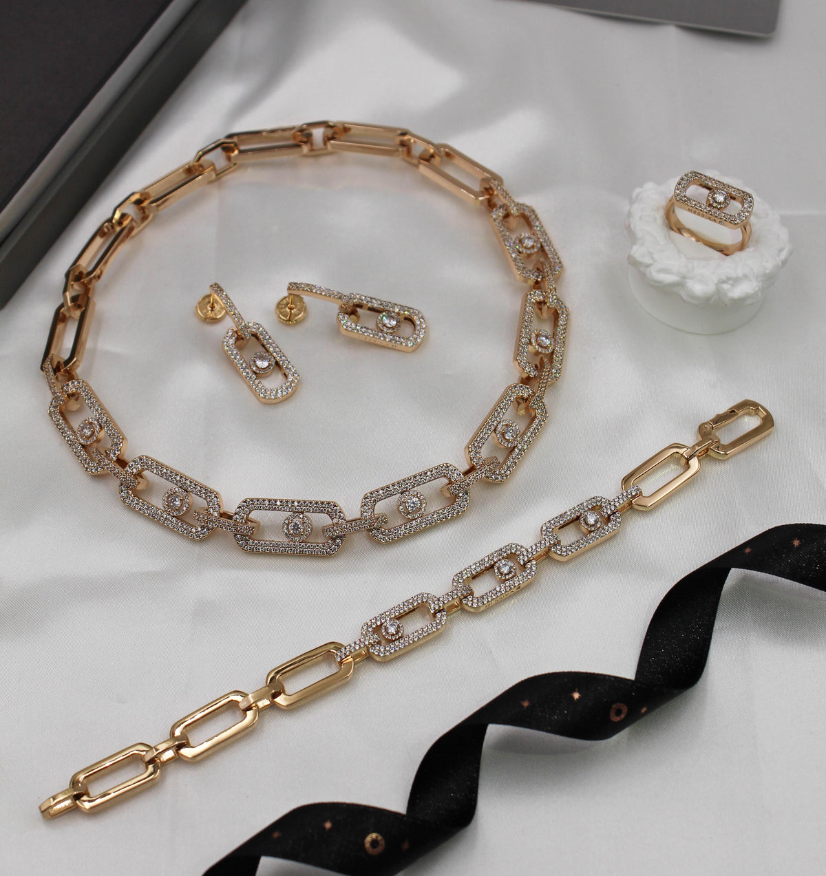 Messika Set