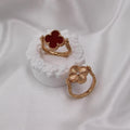 Van Cleef & Arpels ring