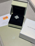 Van Cleef & Arpels ring