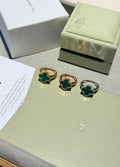 Van Cleef & Arpels ring