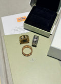 Van Cleef & Arpels ring