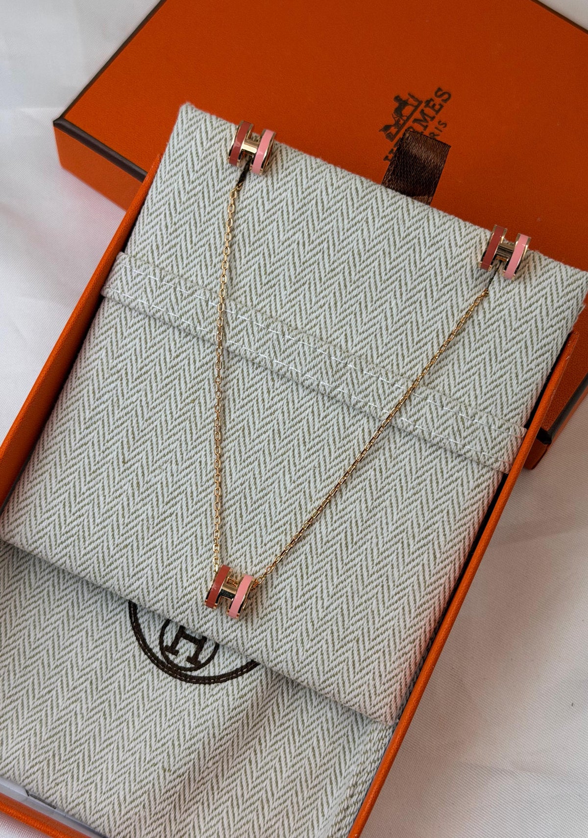 Hermès Set