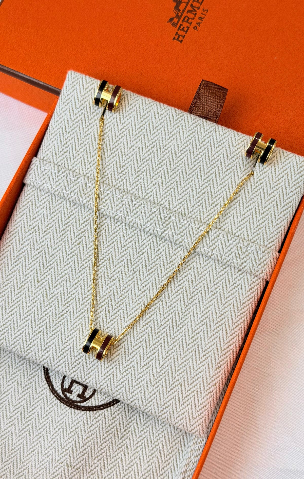 Hermès Set
