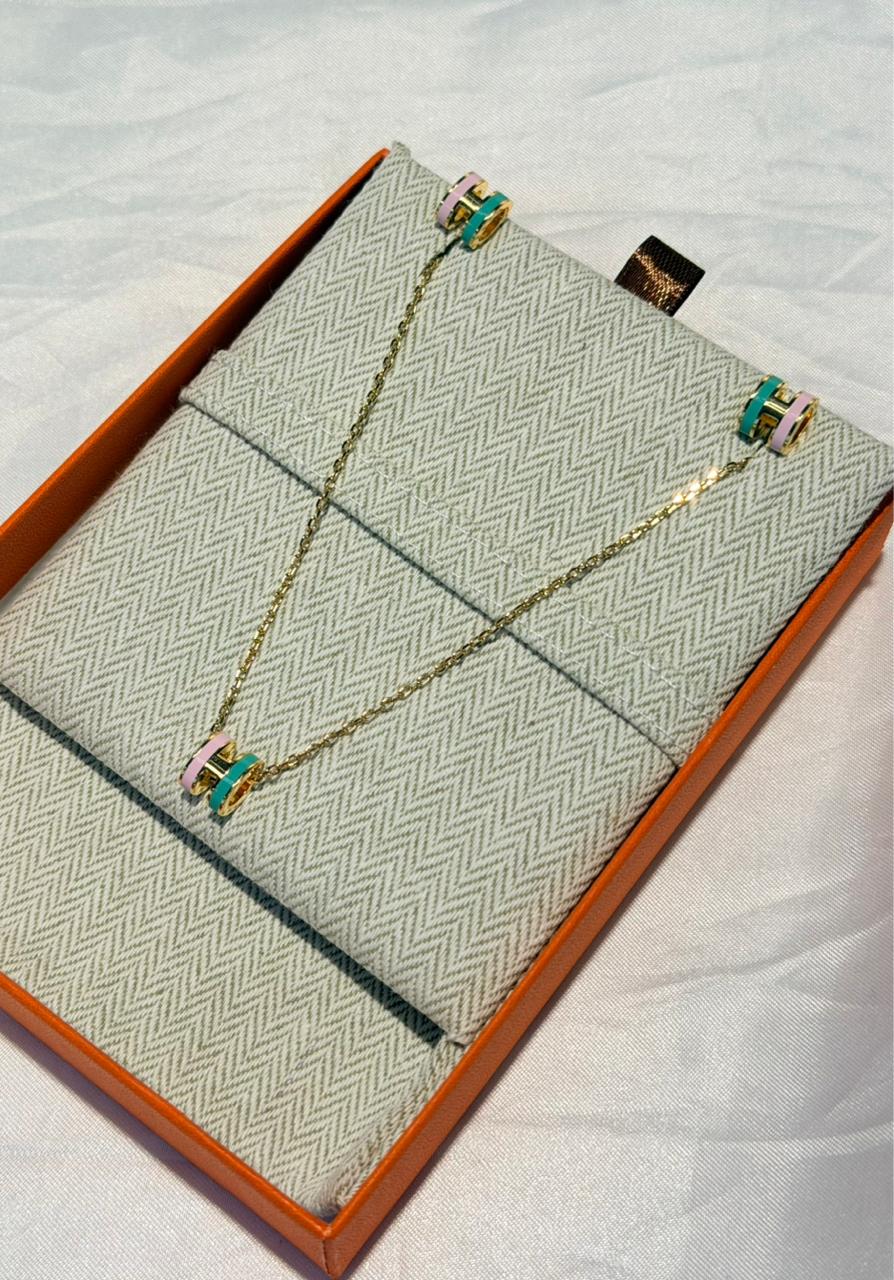 Hermès Set