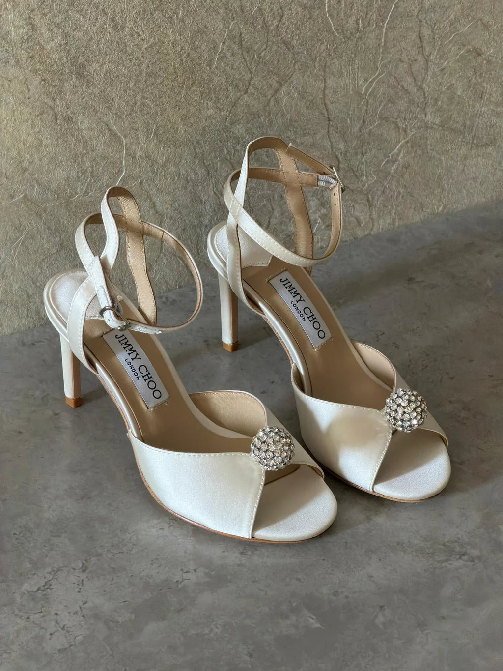 Jimmy Choo Heels