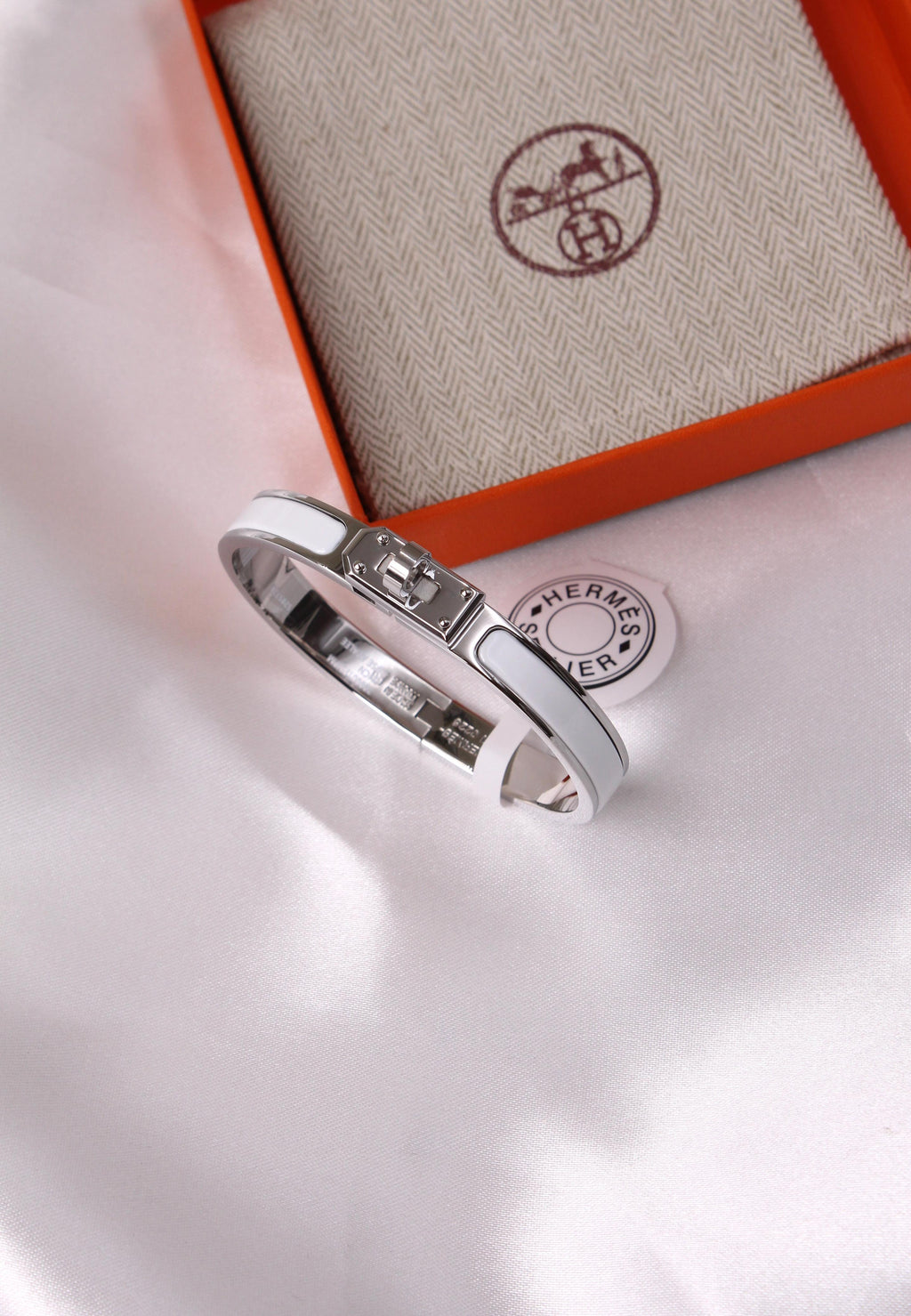 Hermès Kelly Dog Bracelet
