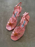 Jimmy Choo Sarai 95 sandals