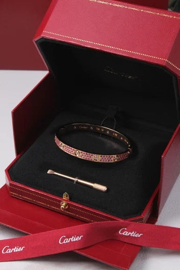 Cartier Love Bracelet