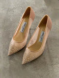 Jimmy Choo Love 85 pumps