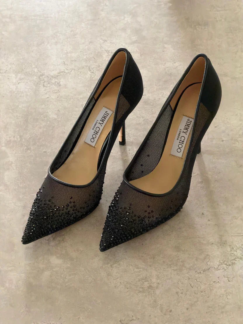 Jimmy Choo Love 85 pumps