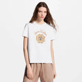 Louis Vuitton Woven Flower Print T-Shirt