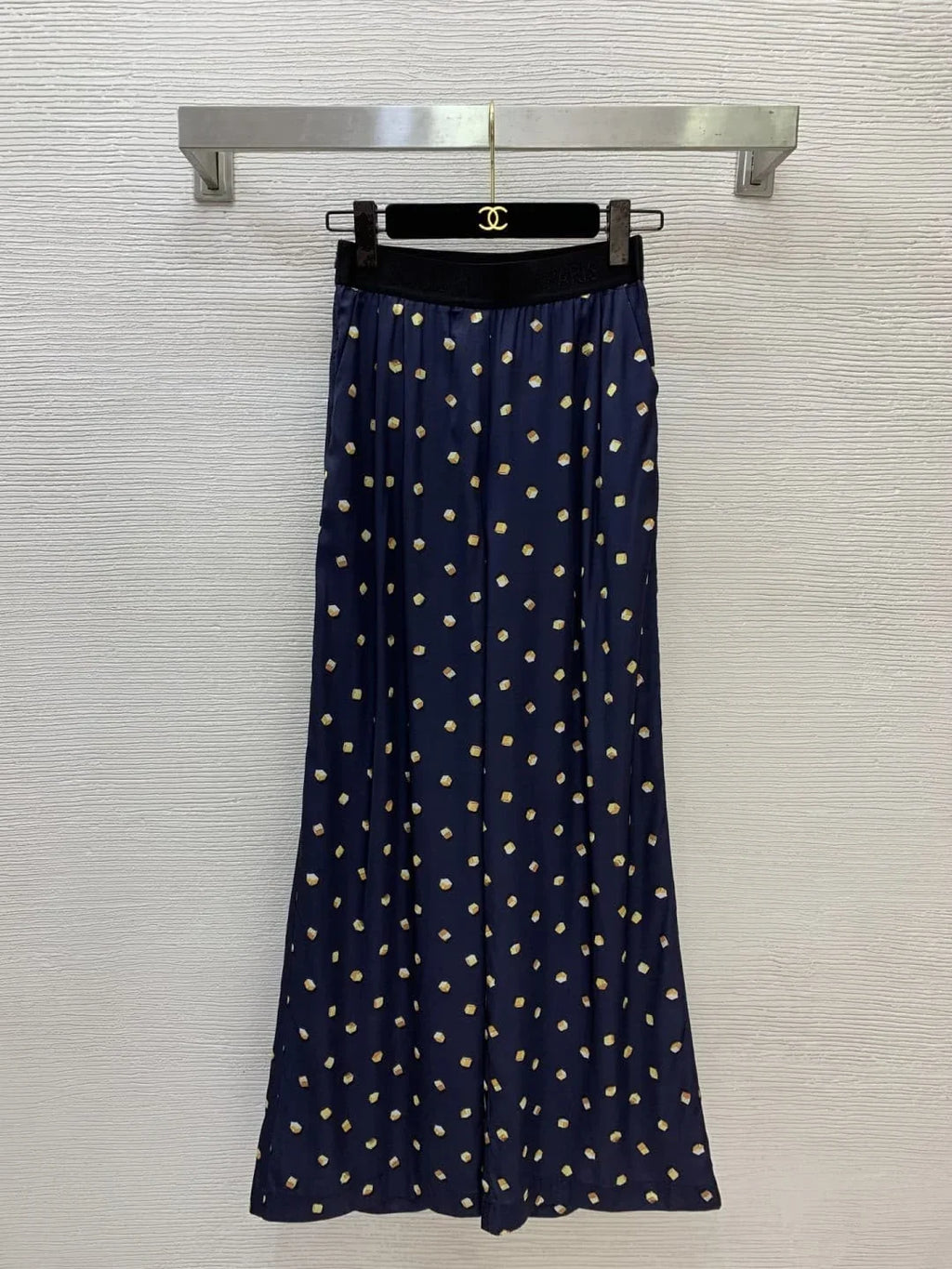Louis Vuitton Cube Pajama set