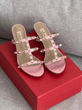 Valentino Garavani Rockstud Sandals