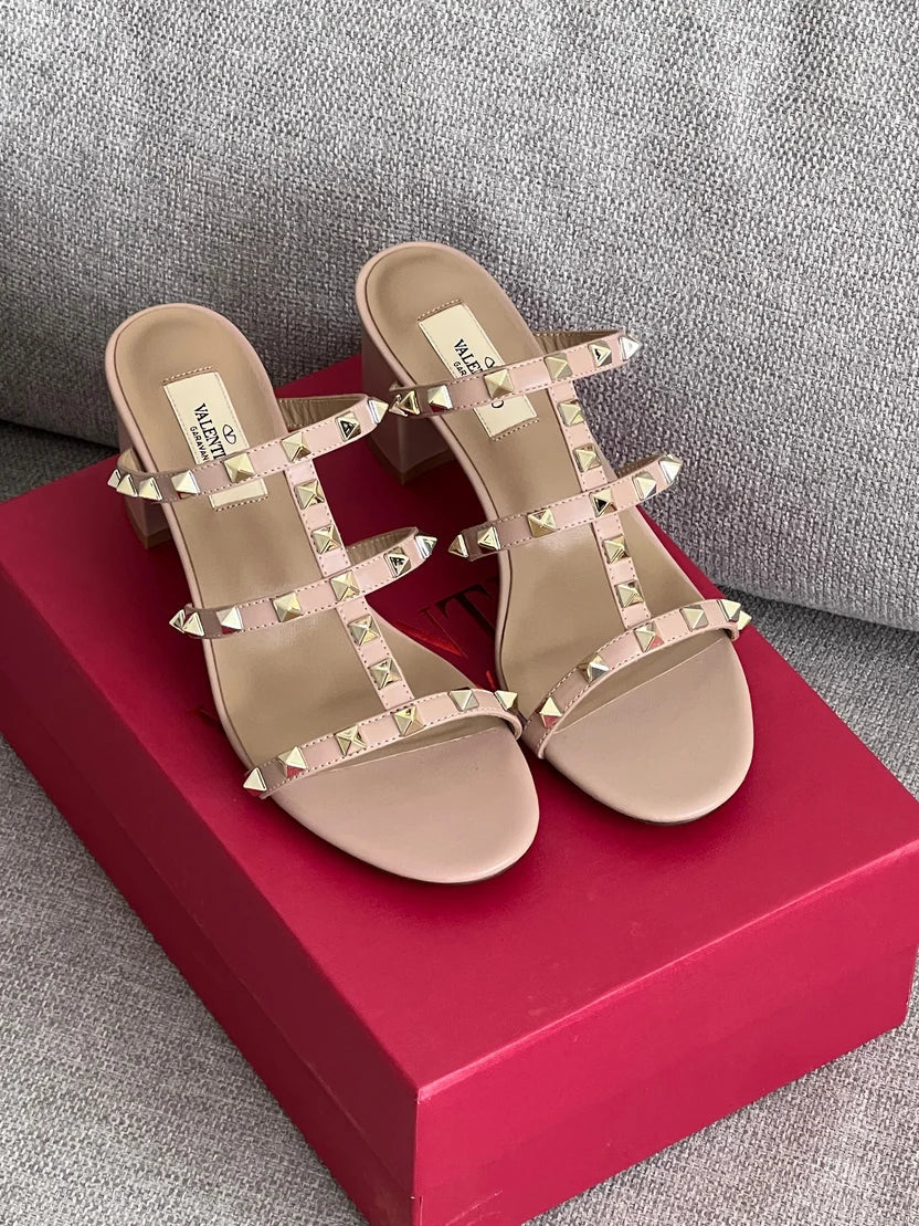 Valentino Garavani Rockstud Sandals