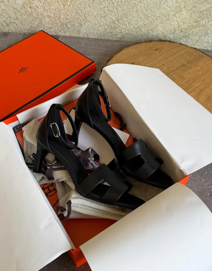 Hermes Encens Sandal