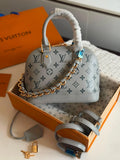 Louis Vuitton Alma BB Bag