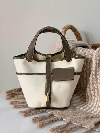 Hermes Picotin Lock 18 Bag