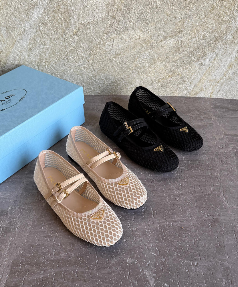 Hermes Oasis Sandals