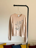 Dior iviera Embroidered Sweater