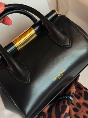 Dolce & Gabbana Mini Marlene Day Bag