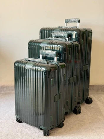 Rimowa Essential Cabin Bag (Samll, Medium, Large