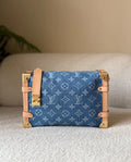 Louis Vuitton Side Trunk MM Bag