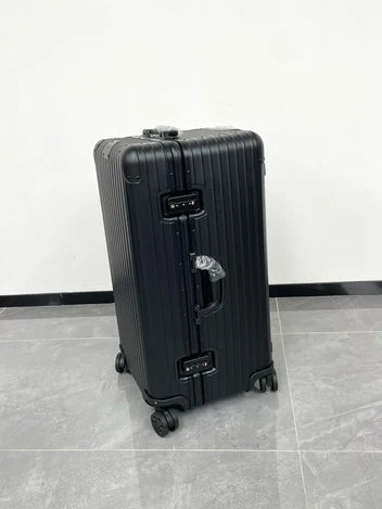 Rimowa Original Cabin Aluminium Suitcase Travel Bag