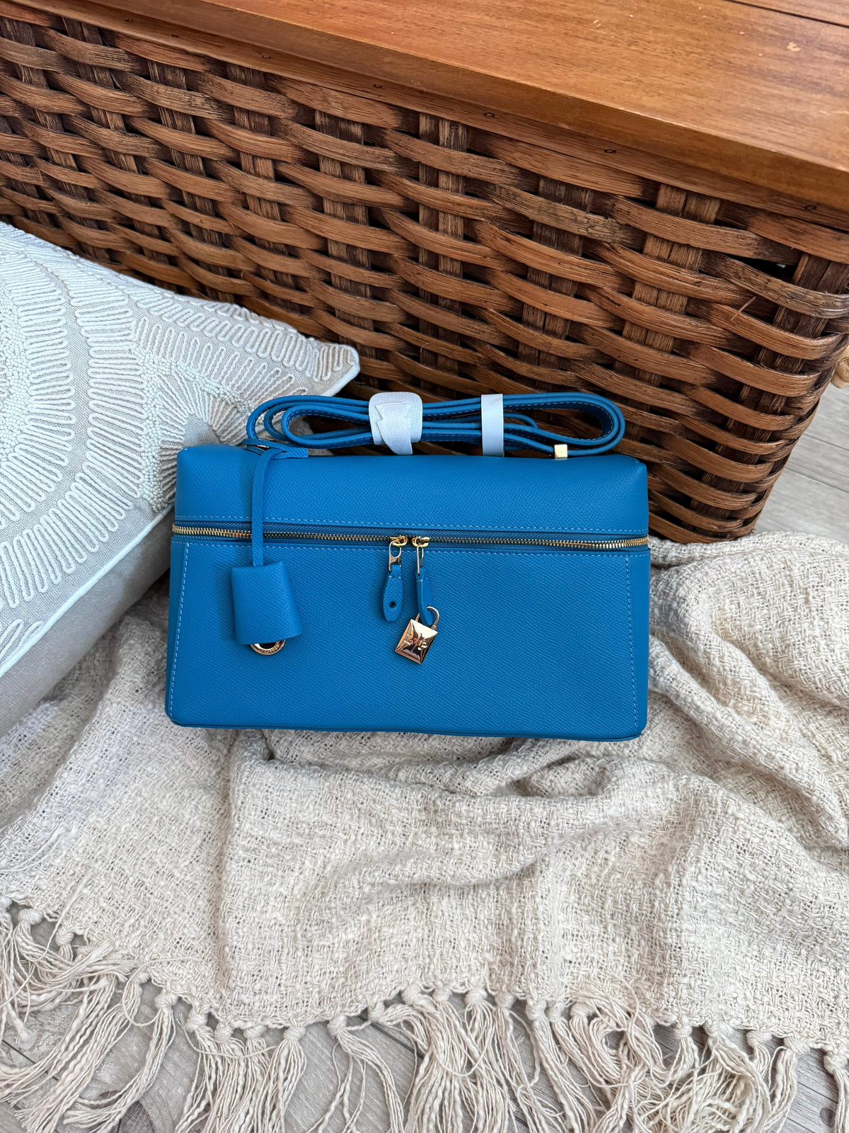 Loro Piana Extra Bag L23